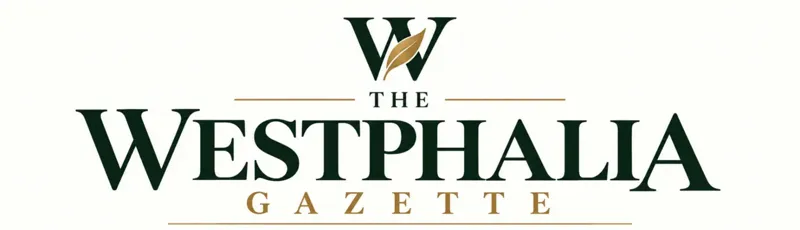The Westphalia Gazette
